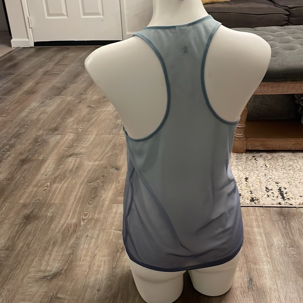 Ombré Tanks - Picture 11 of 14